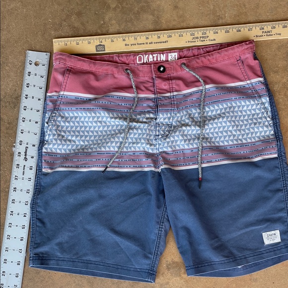 Katin Boardshorts - Picture 7 of 7